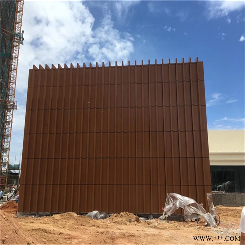 外墙铝板 桂林铝单板幕墙厂家图7