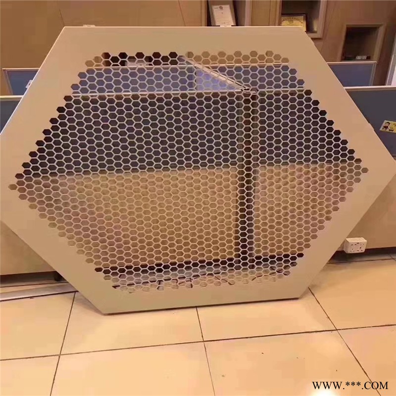 外墙铝板 桂林铝单板幕墙厂家图5