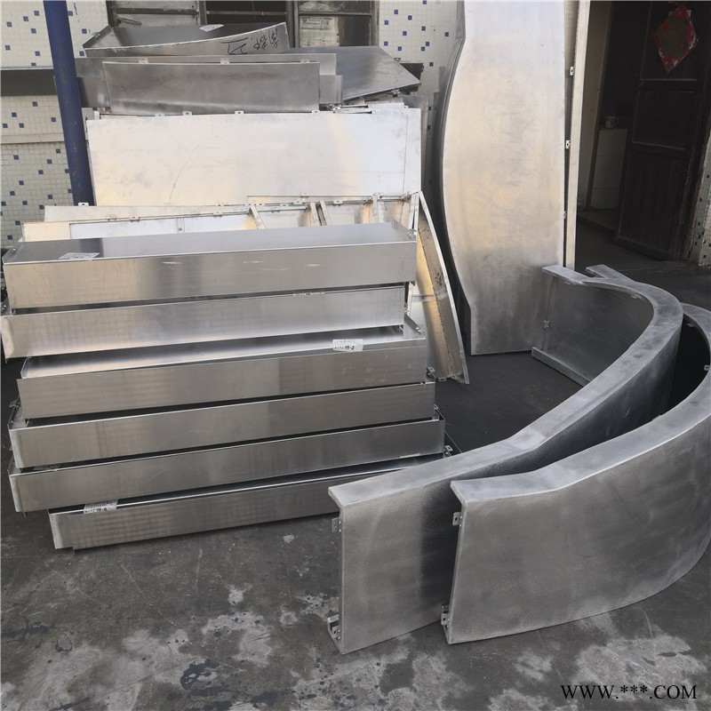 外墙铝板 桂林铝单板幕墙厂家图8