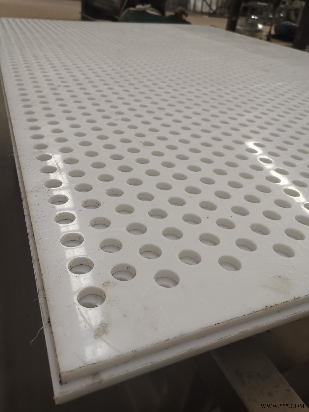 铝板镀锌板冲孔网 塞北方孔网三角孔板正方形孔板生产销售 铝板镀锌板冲孔网量大优惠图7