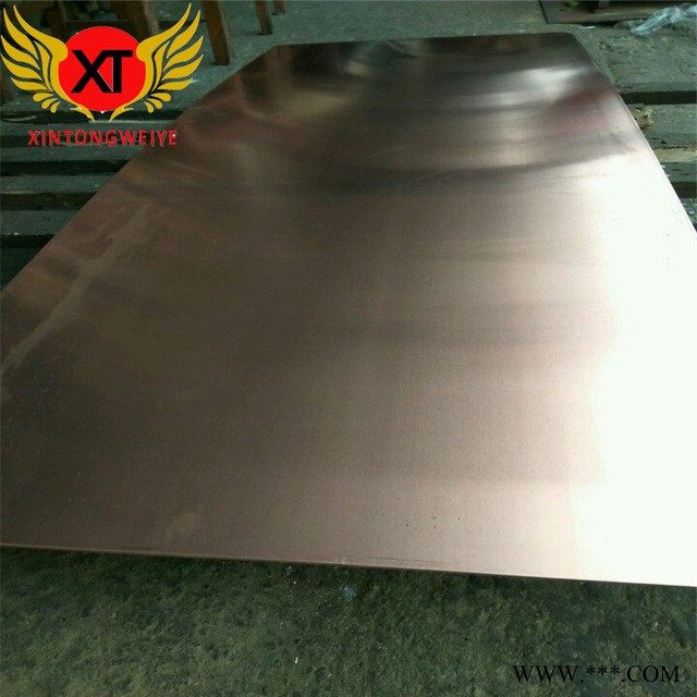 LY12 进口爱励铝合金板 2A12H112铝板 大板面 2A12T4铝板 可切可贴膜图4