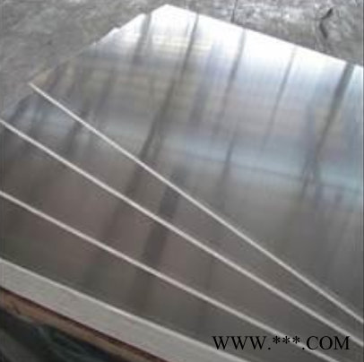 昕晟现货销售1060铝板 1100铝卷板 防锈3003铝板图2