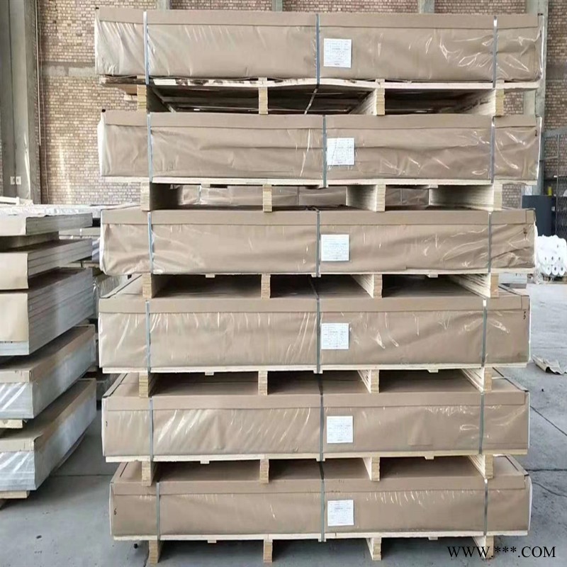 天津市7075铝板价格 齐韵软态铝板图3