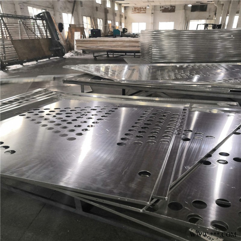 外墙铝板 朝阳铝单板幕墙厂家图5