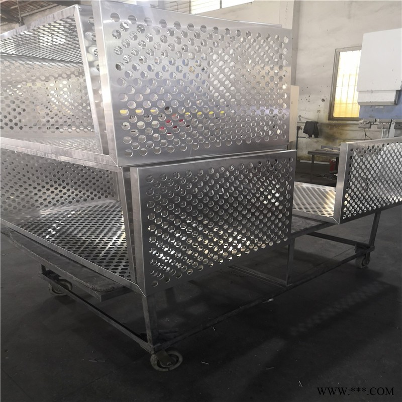 外墙铝板 朝阳铝单板幕墙厂家图7