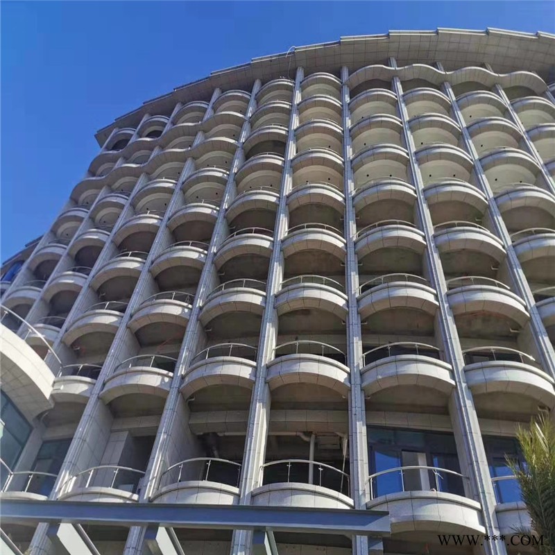 外墙铝板 朝阳铝单板幕墙厂家图10