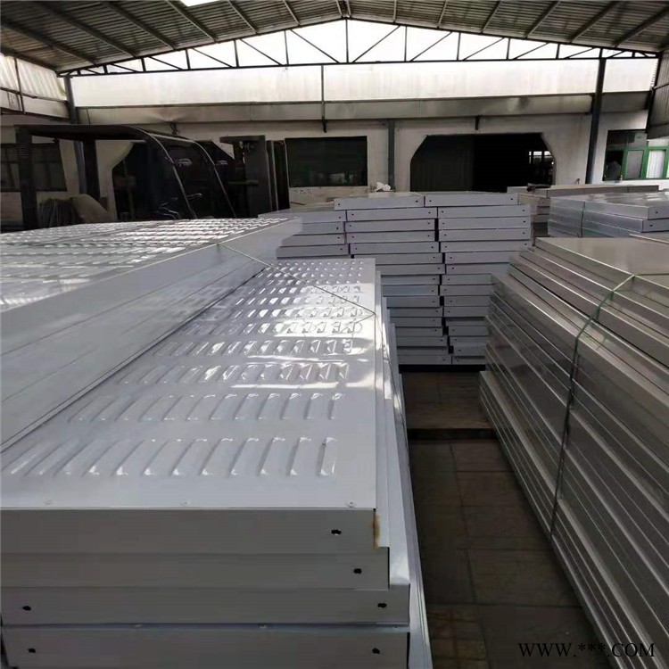 润光声屏障隔音屏障铝板声屏障 吸音防火玻璃纤维声屏障 高架桥微孔声屏障图2