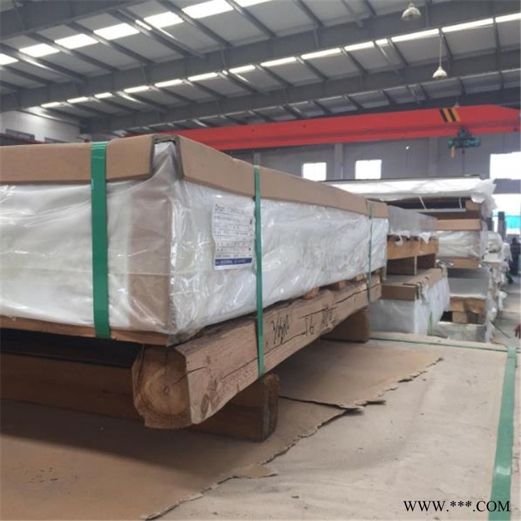 al6061高温不变形铝板 6061抗疲劳铝板 6061-T6铝板图2