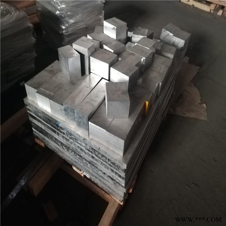 电子及精密仪器6061-T6铝板 合金铝厚板硬度图2