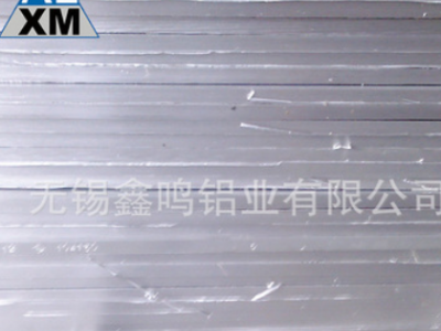 491雕刻铝板2A12板材切割 耐磨铝合金板 工业铝材定制切割图2