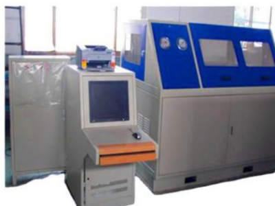 仪表仪器壳体强度测试设备 压力表水表传感器壳体强度耐压设备图3