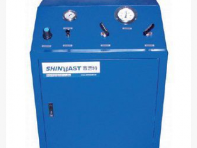 氮气弹簧充气设备 氮气泵 氮气增压机 氮气充压机图3