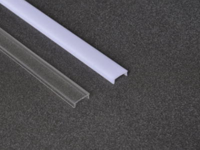 led线条灯铝槽 软灯带用铝槽3525图2