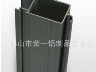 厂家生产铝合金型材 佛山门窗铝材型材 铝合金门铝材可定制图3