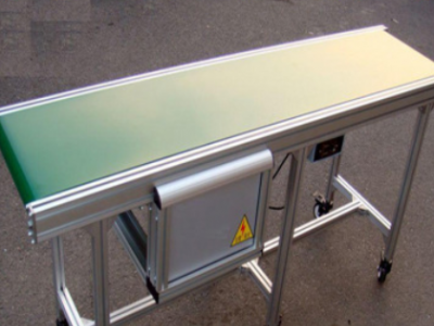 厂家直供 标准流水线铝型材4040 自动化工作台设备框架铝型材图3