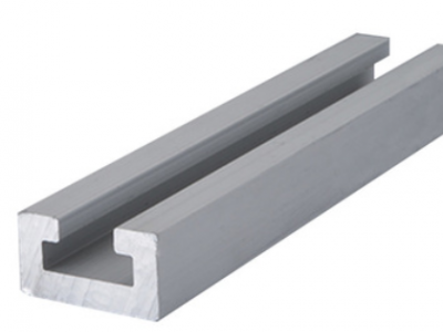 佛山机械手铝型材 治具铝型材铝材 注塑机铝材20*40 氧化加工厂家图3