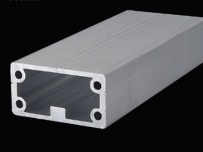 佛山机械手铝型材 治具铝型材铝材 注塑机铝材20*40 氧化加工厂家图2