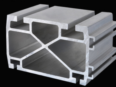 江苏供应LY-Z-65150 结构梁铝合金型材 机械手臂铝型材 厂家图3