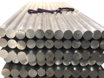 【厂家】6061铝棒 6063铝棒材规格齐全 当天发货图3