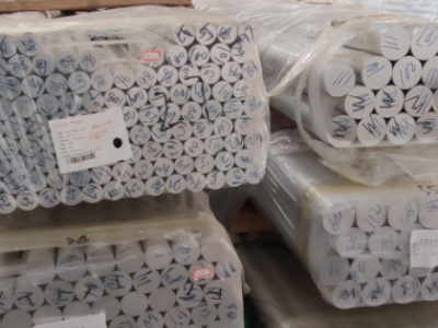 【厂家】6061铝棒 6063铝棒材规格齐全 当天发货图2