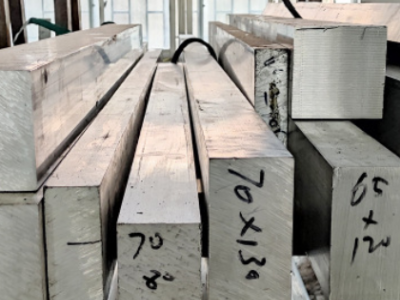 【厂家】 6061铝排 铝型材 铝条 铝块 铝方棒 来图定制图3