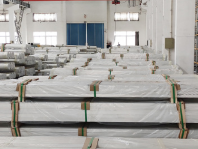 【厂家】 6061铝排 铝型材 铝条 铝块 铝方棒 来图定制图2