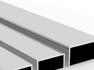 铝方管 方铝管 6063铝合金方管 6061铝方通 超大规格铝方管型材图3