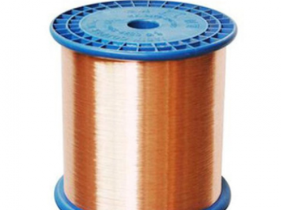 t2紫铜线裸铜线绒花铜丝diy软紫铜丝铜丝线纯铜丝0.1 0.2 0.3 0.4图3