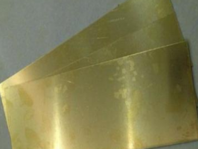 批发T2紫铜板，现货1000*2000大铜板厚度齐全 C1100铜块铜片切割图3