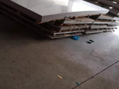 供应 宝钢 广州联众 201不锈钢板1.5mm 冷轧316L不锈钢板2mm图2