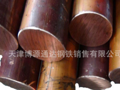 C1100紫铜排 t1 t2接地紫铜排 高导电率紫铜排图2