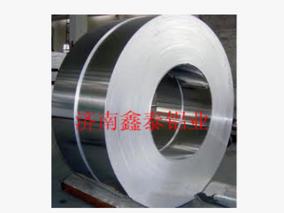 济南鑫泰铝业供应空调专用铝箔图2