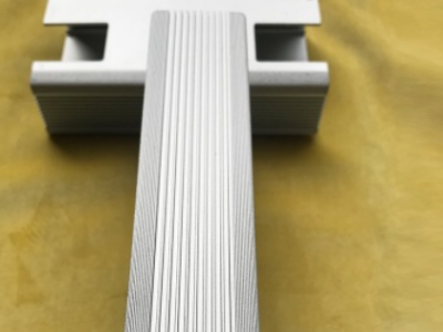 厂家直销6061材质工业铝合金铝制品框架组装配件免费样品提供定制图2