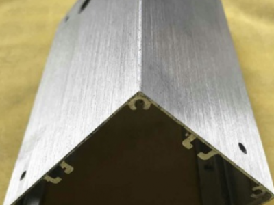 厂家直销6061材质工业铝合金铝制品框架组装配件免费样品提供定制图3