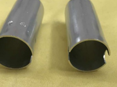 厂家直销各种规格冷拉精抽铝材 6060材质工业管铝型材 量大从优图2