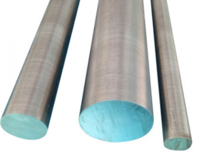 产地货源现货6061挤压铝型材7075铝合金棒规格齐全小件开料图3