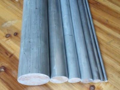 产地货源现货6061挤压铝型材7075铝合金棒规格齐全小件开料图2