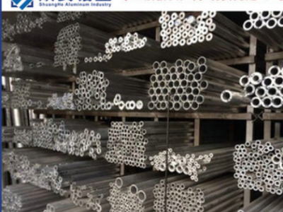 矩形铝管90*40 厚矩形铝管现货 6061矩形铝管 矩形铝管37*37可选图3