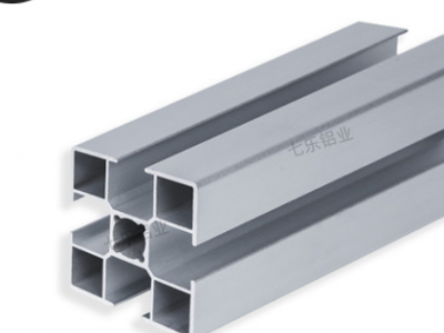工业铝型材 铝合金型材加工定制 流水线支架铝材挤压合金国标4040图3