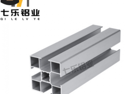 工业铝型材 铝合金型材加工定制 流水线支架铝材挤压合金国标4040图2