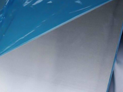 重庆5052O态铝板 5083铝卷长宽可定制 5754厚板加工图2