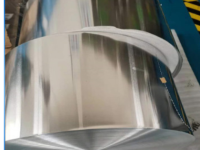 重庆5052O态铝板 5083铝卷长宽可定制 5754厚板加工图3