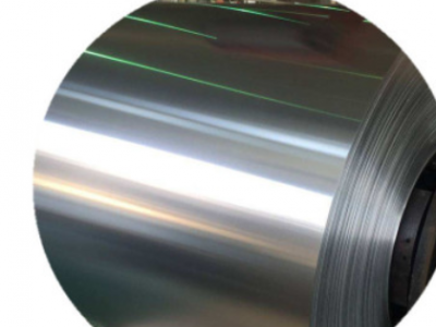 铝镁锰铝卷开平3003-3004O态铝板 1050 1060 1100铝卷 0.5mm0.8图2