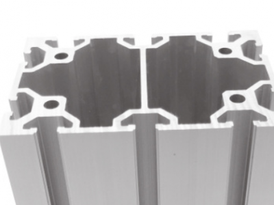 RA-8-80120工业铝型材 80120欧标铝型材 设备框架铝型材图3