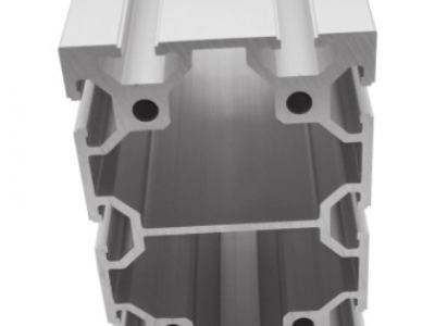 RA-8-80120工业铝型材 80120欧标铝型材 设备框架铝型材图2