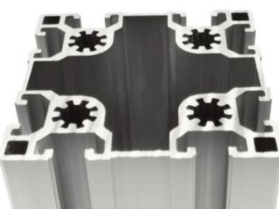 RA-10-9090工业铝型材 欧标重型铝型材 框架配件重型铝型材图2