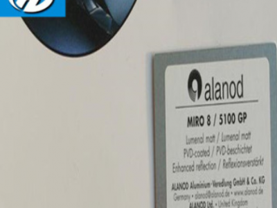 德国安铝1085G镜面铝板【1250*1250】1085G镜面铝板批发图2