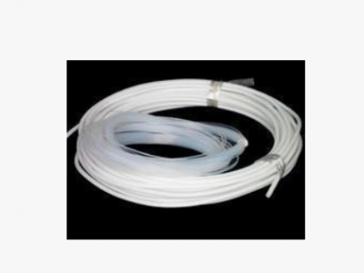 定制聚四氟管5毫米 6毫米 8毫米聚四氟管 2-15毫米四氟乙烯管厂家图2