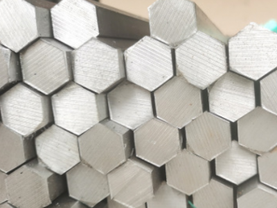 厂家供应1215易车铁 冷拉圆钢易切削钢圆棒 规格齐全图3