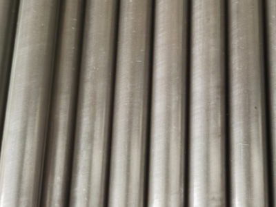 厂家供应1215易车铁 冷拉圆钢易切削钢圆棒 规格齐全图2